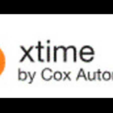 Profile picture of xtime