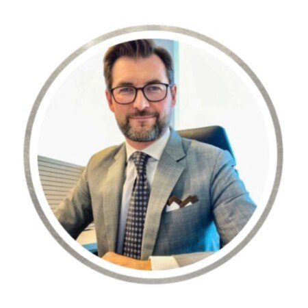 Profile picture of Charles Akhtar