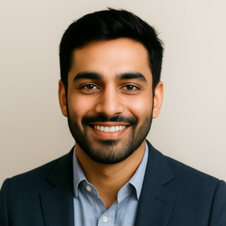 Profile picture of Ritik Kumar