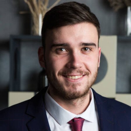 Profile picture of Alex Jones