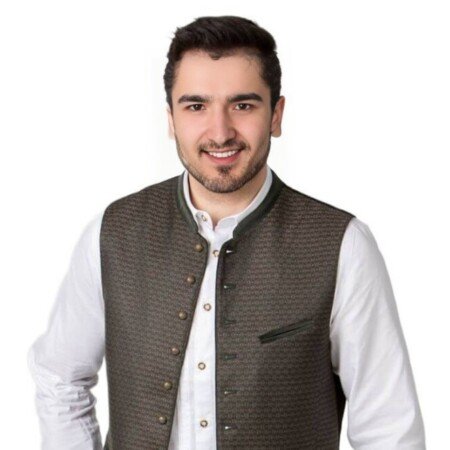 Profile picture of Men Lederhosen