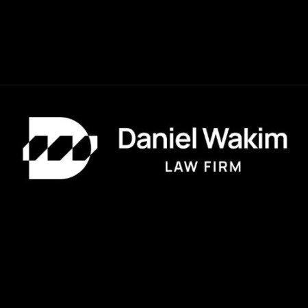 Profile picture of Daniel Wakim Law Firm | Criminal Law Firm Sydney