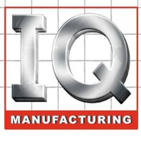 Profile picture of IQ Manufacturing
