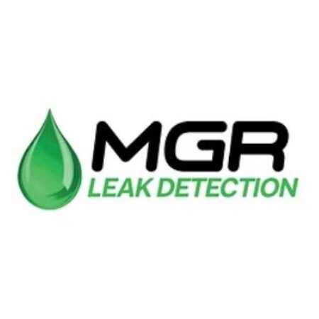 Profile picture of MGR Leak Detection