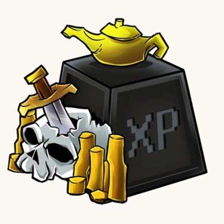 Profile picture of tonsofxp