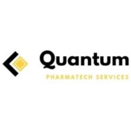 Profile picture of Quantum Pharmatech Services