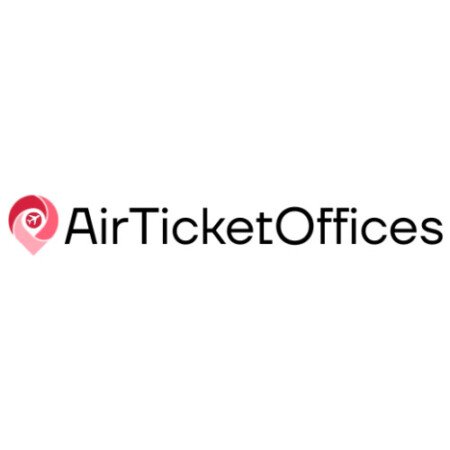 Profile picture of Airticketoffices