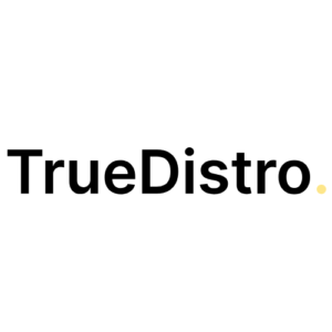 Profile picture of True Distro