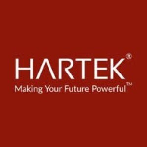 Profile picture of Hartek Group