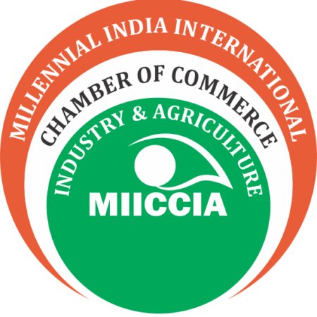 Profile picture of Millennial India International Chamber of Commerce Industry & Agriculture (MIICCIA)