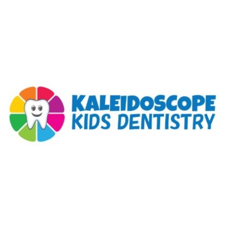 Profile picture of Kaleidoscope Kids Dentistry
