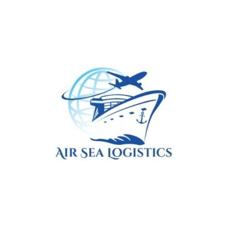 Profile picture of Air Sea Logistics Pte Ltd