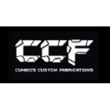 Profile picture of Cumbo’s Custom Fabrications
