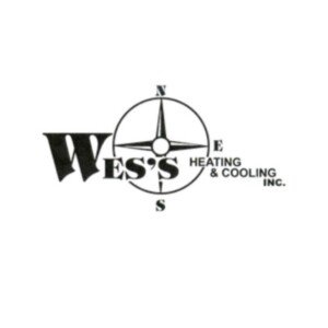 Profile picture of Wes's Heating & Cooling