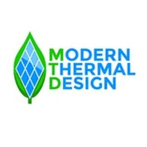 Profile picture of Modern Thermal Design