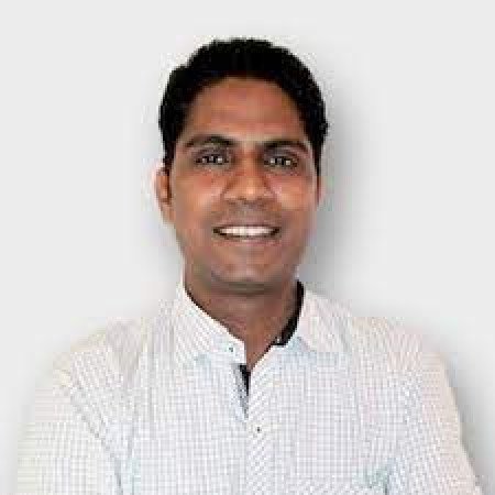 Profile picture of Tarun Nagar