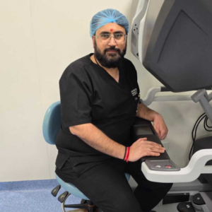 Profile picture of Dr Devendra Kumar babbar