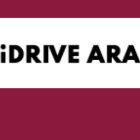 Profile picture of iDrive Arabia