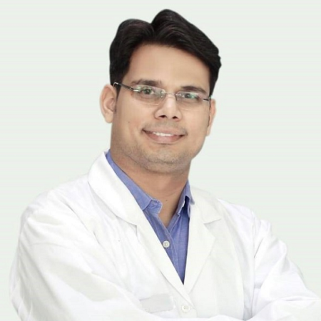 Profile picture of Dr Vipin Sisodia