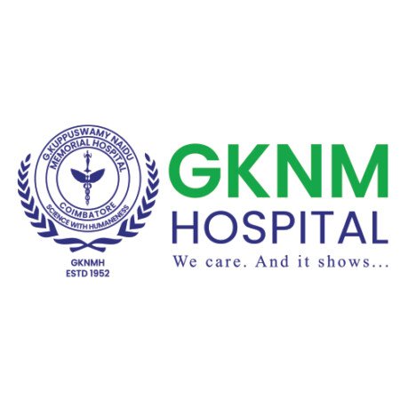 Profile picture of GKNMHospital