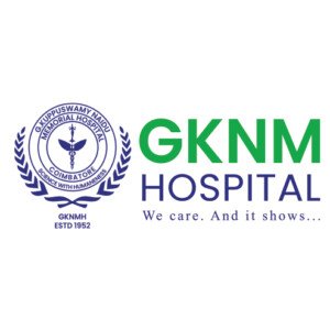 Profile picture of GKNMHospital