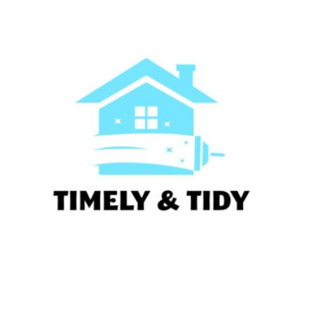 Profile picture of Timely and Tidy