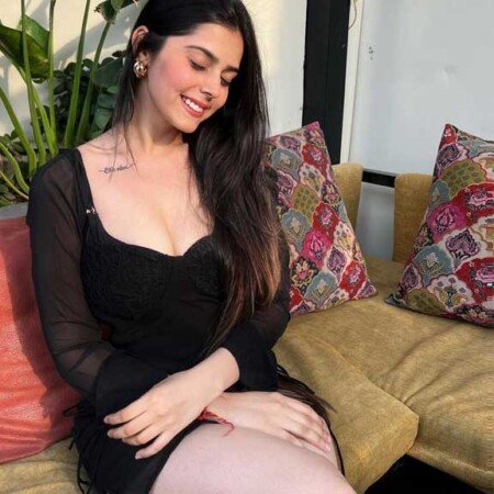 Profile picture of Varsha Sharma