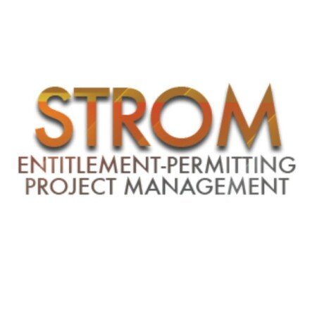 Profile picture of Strom Permit