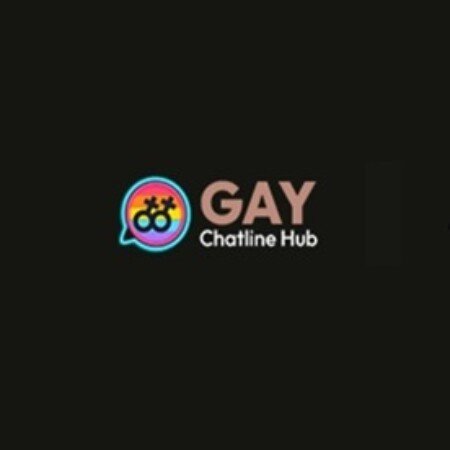Profile picture of Gay Chatline Hub