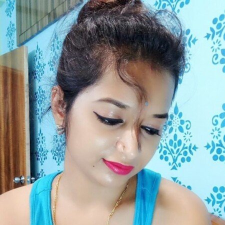 Profile picture of Sheetal Dubay