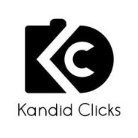 Profile picture of Kandid Clicks Photography