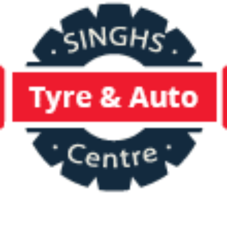 Profile picture of Singh's Tyre & Auto Centre
