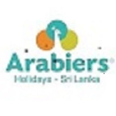 Profile picture of Arabiers Holidays Sri Lanka