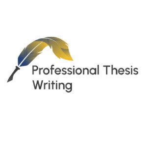 Profile picture of Professional Thesis Writing