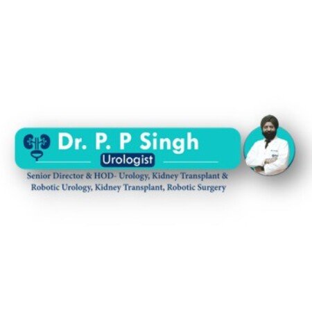 Profile picture of Dr. P. P. Singh