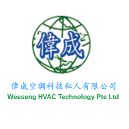 Profile picture of Weeseng HVAC Technology Pte Ltd.