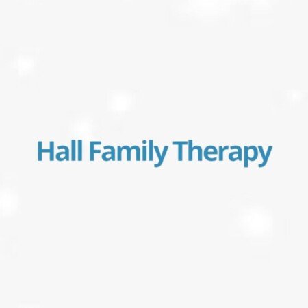 Profile picture of Hall Family Therapy