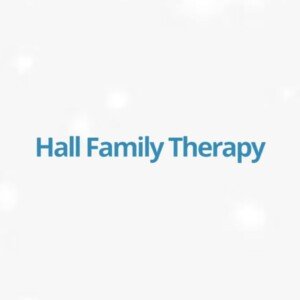 Profile picture of Hall Family Therapy