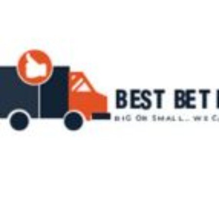 Profile picture of Best Bet Movers