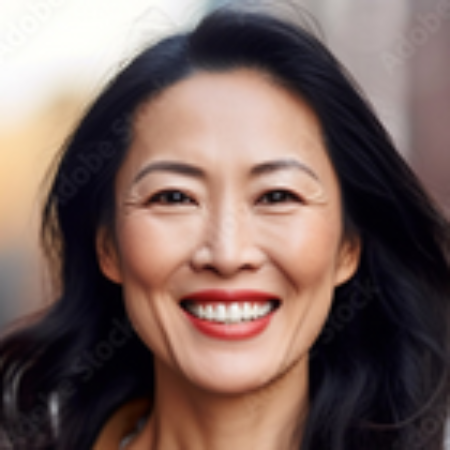 Profile picture of Cynthia Lee