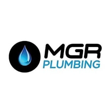 Profile picture of MGR Plumbing