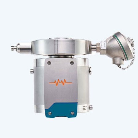 Profile picture of Multiphase Water Cut Meter