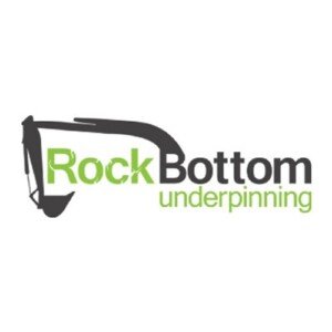 Profile picture of Rock Bottom Underpinning