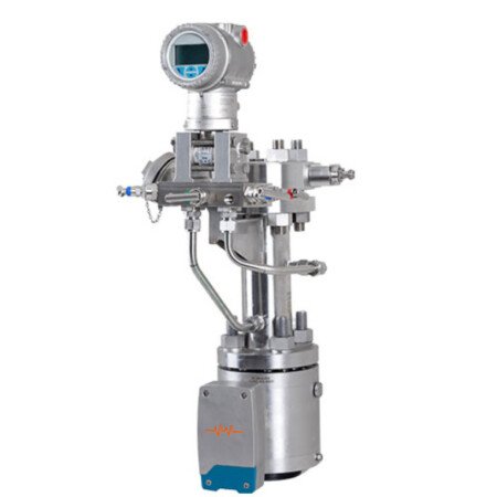 Profile picture of Multiphase Flow Meter