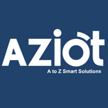 Profile picture of Aziot Smart Home