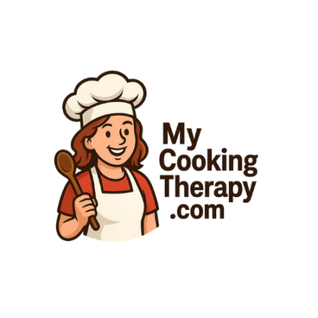 Profile picture of My Cooking Therapy