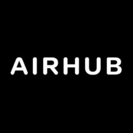 Profile picture of Airhub Japan