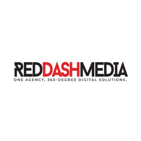 Profile picture of Red Dash Media
