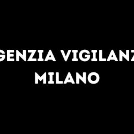 Profile picture of Agenzia Vigilanza Milano
