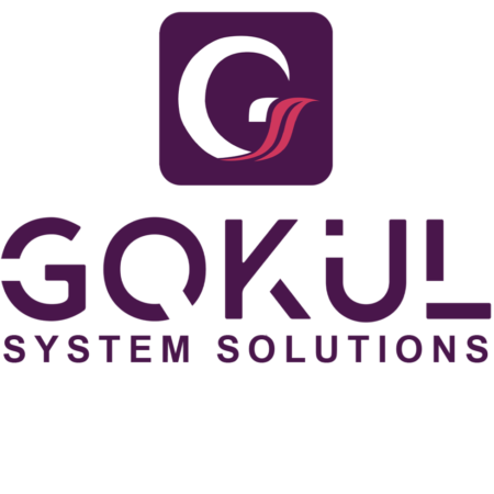 Profile picture of Gokul System Solutions